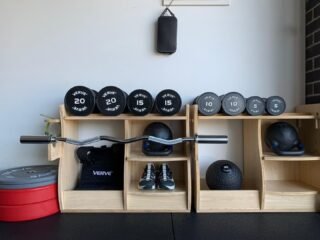 Love this setup with two Mighty Me Gym Labs side by side! Kudos to @verve_fitness, an Australian company supplies premium quality gym equipment.
Thank you @mr_simon_white for sharing this great setup, your garage looks so neat now!
#homegym #workoutfromhome #gymequipment #garageorganization